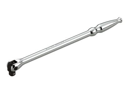 Длинная ручка вращателя Kyoto Machinery Tools 200 мм x привод (КТК) BS2L-S Длина Уголок 6.3кв.