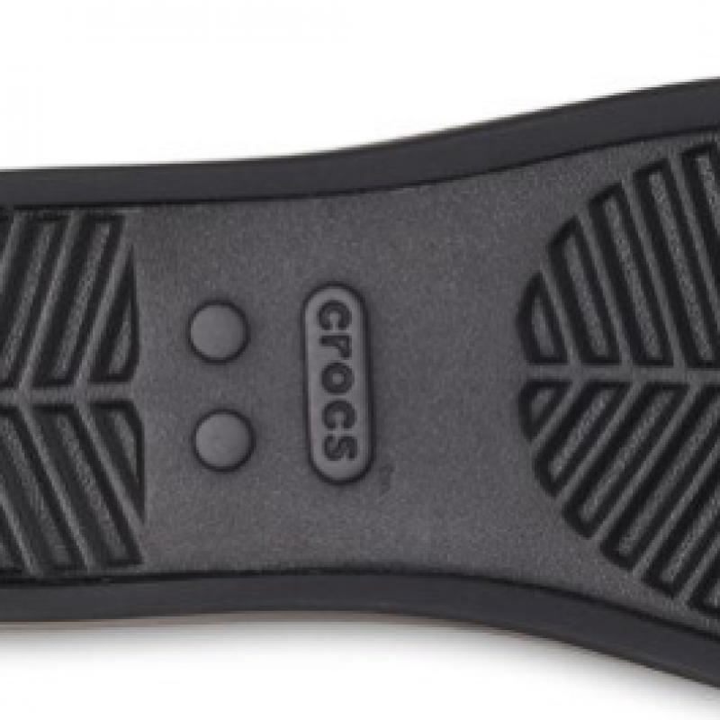 Crocs Женские горки Miami Slide Bk