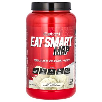 It-Smart MRP, Сладкая ваниль, 2,6 фунта (1,16 кг)