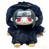 @@Наруто Blind Box Shippuden Серия 'Вечеринка Зверей Милые Плюшевые Куклы Игрушки Мультяшный Подвеска для Рюкзака Аниме Периферия Подарочная Коробка-Сюрприз