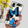 For ZTE Blade A51 Case Lovely TPU Silicone Soft Phone Cover for ZTE Blade A51 / A71 Protect Bumper Cover On BladeA51 A 51 Cute