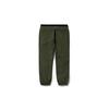 Timberland Спортивные повседневные брюки с эластичными манжетами женские низы зеленые A2G18A58