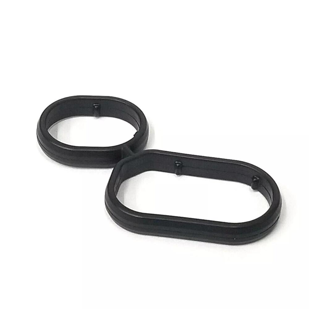 Oil Filter Housing Gasket 26345-3LAA0 For Kia Telluride 2020-2024