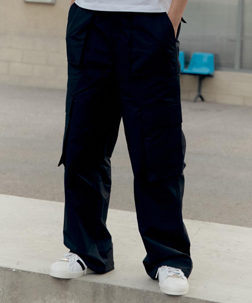 ACME DE LA VIE Woman Utility Cargo Pants