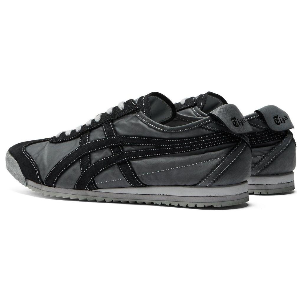 ONITSUKA TIGER Кроссовки Mexico 66 NM графитово-серые унисекс 1183C176-020