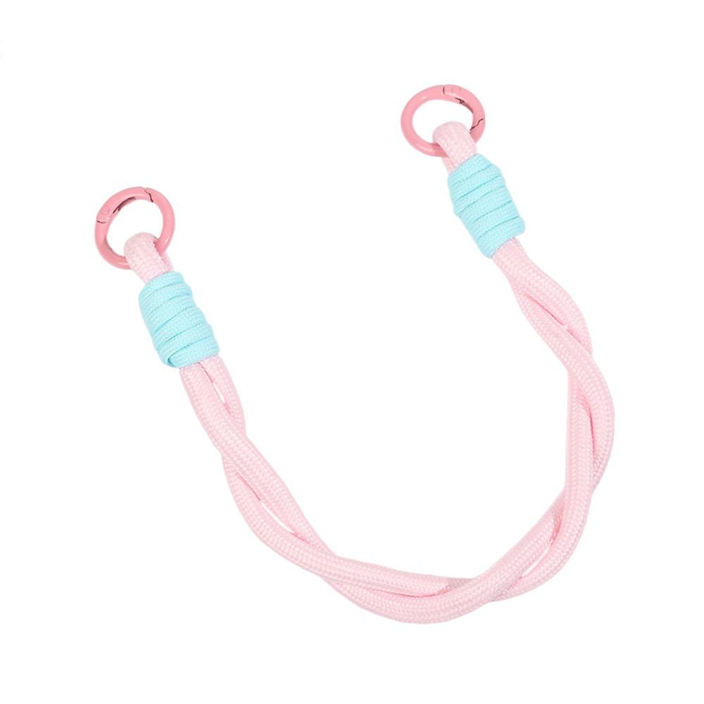 Silicone Ring Strap Water Bottle Sling Holder DIY Water Bottle Handle for Owala Water Bottle