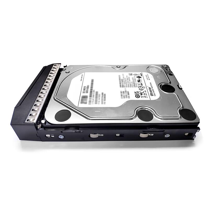 Inspur Server Storage 10TB SAS 7.2K Hard Drive (CN version)