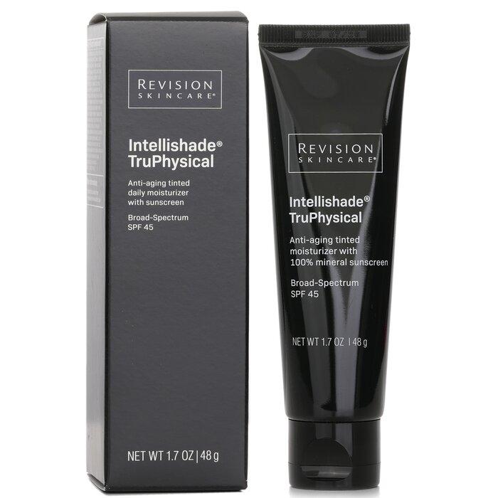 REVISION SKINCARE IntelliShade Truphysical SPF 45