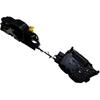 51217185689 51217154517 51215A36E17 Compatible for BMW 5 Series 7 Series F18 F11 F10 F02 Door Lock Actuator Soft Close System