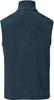 VAUDE Мужская куртка Rosemoor Fleece Vest темное море