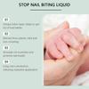 Limited time!!Wiieey Anti-Biting Nail Care Bitter Solution, Gentle Ingredients, Bitter Agent To Prevent Children From Thumb-Sucking And Nail Biting