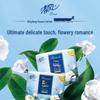Туалетная бумага Qingfeng Household, 4-слойная, 30 рулонов