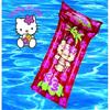 Inflatable Mattress - SAICA - Hello Kitty - Pink - For Children from 3 Years