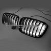 Compatible Grilles for Retrofitting: Illuminate new X3/X4 G01/G08/G02 and X3 G01/G08 Models.