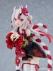 POP UP PARADE Hololive Production Hyakki Ayame Plastic Painted Complete Figure Non-scale