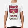 Campbell's Soup S To 5XL Made In the AU/USA T-Shirt