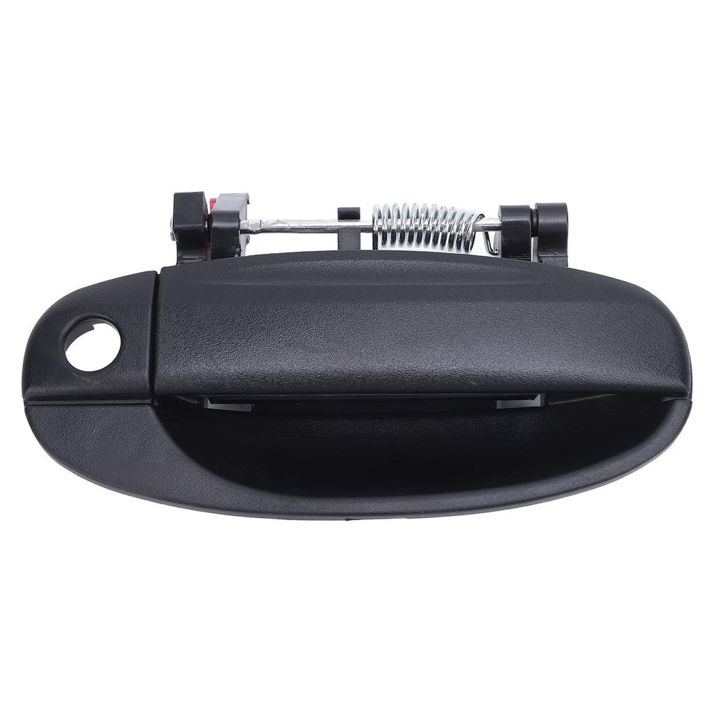 Ручка наружная двери автомобиля 96541632 Правая сторона Стильный вид Более гладкий захват Наружная ручка двери