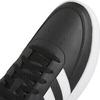 Кроссовки Adidas Breaknet 2.0 основной черный/облачный белый/облачный белый