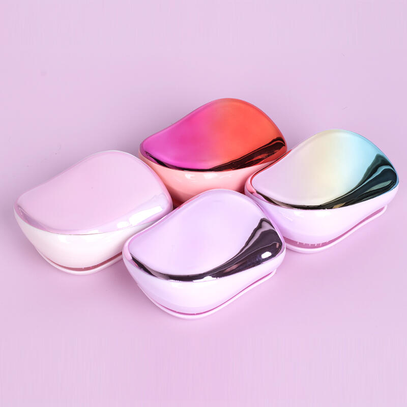 Twinkle Perfect Hair Brush Comb
