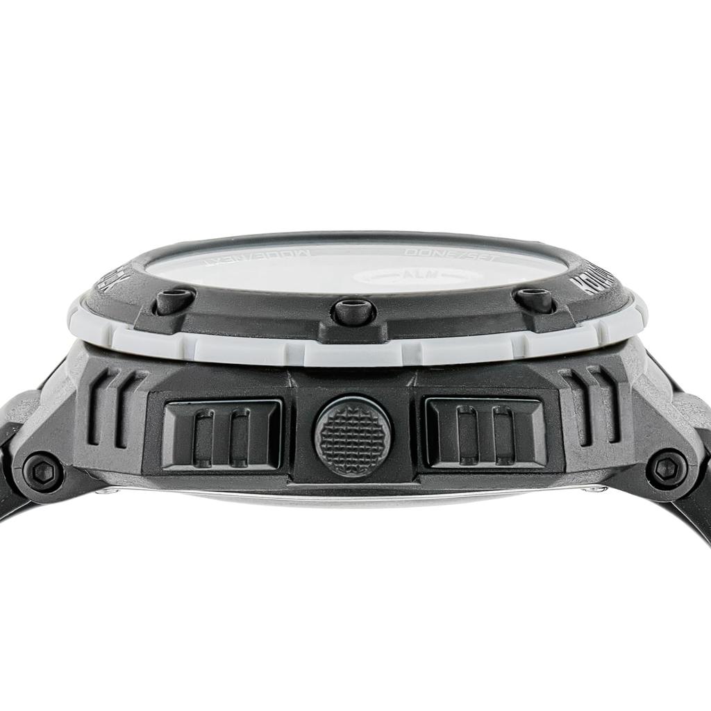 [TIMEX] Часы Timex Expedition Vibration Shock TW4B24300 с цифровым циферблатом для мужчин