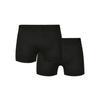 Build Your Brand Mens Boxer Shorts (Pack of 2)