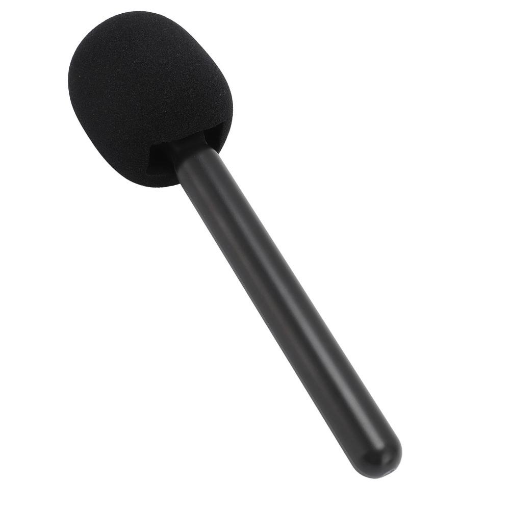 Lightweight Wireless Microphone Adapter Microphone Holder for Rode Wireless GO II For Podcast