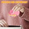 Новый чехол-лягушка для AirPods 1/2/3/4 И для AirPods Pro 2/3 Милый уродливый чехол-лягушка для наушников-вкладышей Защита от царапин Милые животные Защитная крышка для беспроводных наушников
