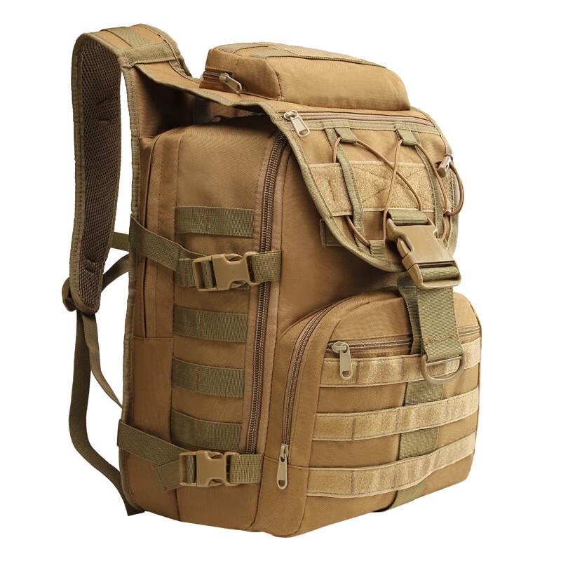 Yilan Tactical Outdoor Laptop Backpack