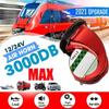 2022 Новый Upgrad 3000DB Air Snail Horn Водонепроницаемый для 12V Автомобиль Грузовик Внедорожник RV Лодка Громкий Кемпер