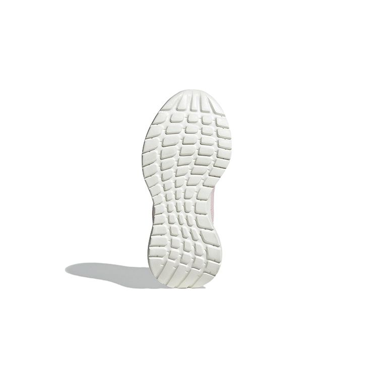 Adidas Tensaur Run 2.0 CF K Clear Pink Детские кроссовки Core-White GZ3436
