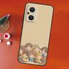 Чехол KPOP Корея для OPPO Reno 10 8 7 4 5 6 Lite 2Z 4Z 5Z OPPO Find X5 X6 Pro X2 X3 Lite Neo Задняя крышка