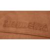 New Era Осень/Зима 23 Серия «Древняя цивилизация: Переосмысление» Винтажная Свободная Потертая Повседневная Рубашка с Длинным Рукавом Меланж Унисекс рубашки Хаки 14112245