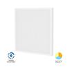 50W 600x600 3in1 White Surface Mounted LED Panel
