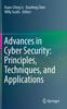 Книга Advances In Cyber Security: Principles, Techniques, and Applications