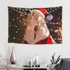Colorful Anime Girl Tapestry Room decoration Home Decoration Tapestry Decor Accessories Cute Room Decor