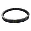 Drive Belt 0180-055000-0004 Rubber Reliable for CF 2014-2018 Cforce 450