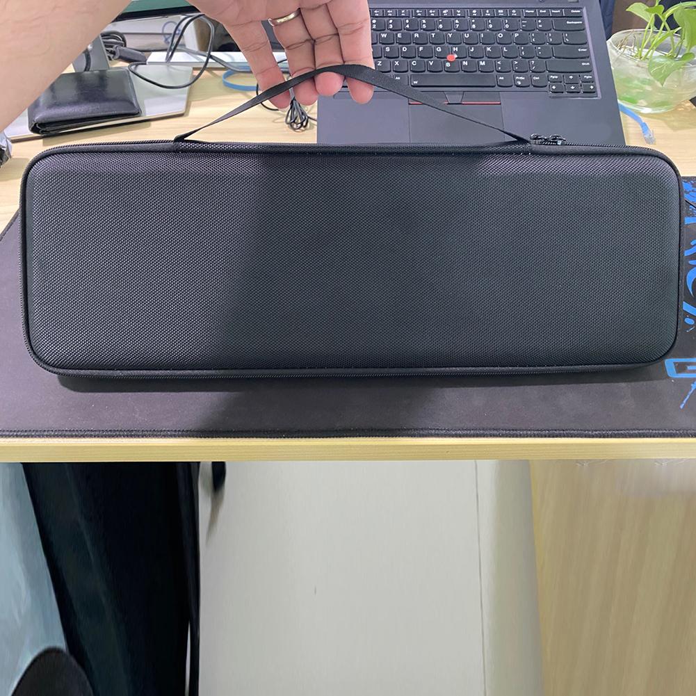 Чехол для беспроводной клавиатуры Logitech MX Keys Hardshell EVA Storage Bag