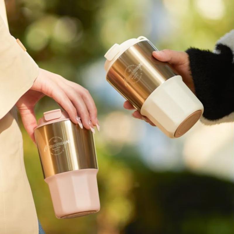 MOMOCONCEPT Геометрическая Рифленая Изолированная Кофейная Кружка