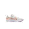 Nike Кроссовки детские Star Runner 4 PS Summit White Apricot Agate Cream Black DX7614-104