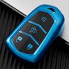Cadillac Key Fob Cover for XT5, ATSL, XTS, XT4, CT6, SRX