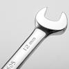 SATA 19MM Fully Polished Reversible Ratchet Wrench