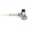 Для Honda CB250 Hornet 1996-2008 и VTR250 MC33 1998-2007 Бензобак Кран Топливный Кран-переключатель Мотоциклетные запчасти