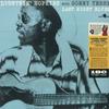 LP Record LIGHTNIN' HOPKINS, SONNY TERRY - Last Night Blues (180g) 8029 Blues Joint 2024 Europe Blues
