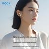 ROCK Smart Screen ANC Bluetooth Earbuds