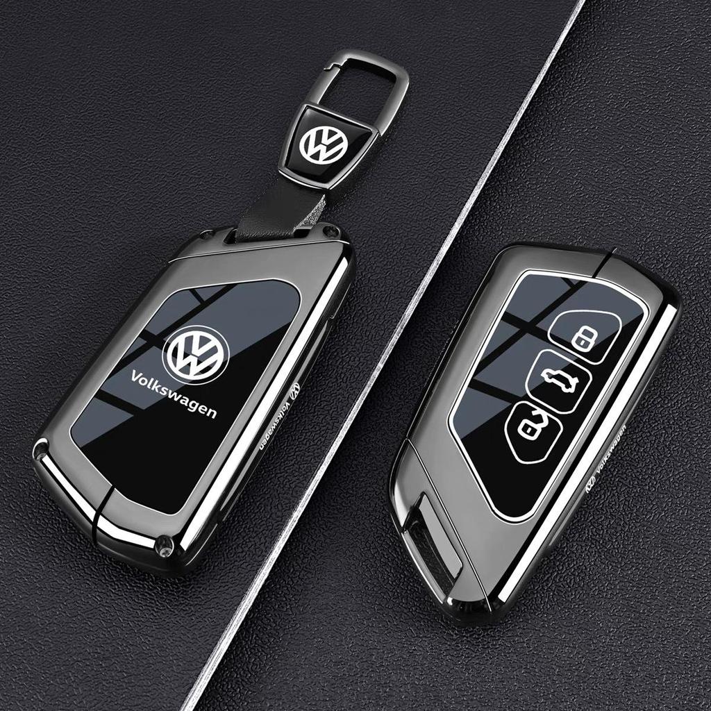 Volkswagen Magotan/Passat Key Cover for 2024/2025 CC, Passat Variant - B8 Shell with Buckle