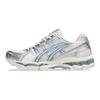 Кроссовки унисекс Gel Kayano 12.1 Серебристо-синие 1203A759-101