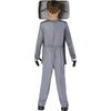 Skibidi Toilet Boys Speakerman Costume