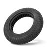 Durable Explosion Proof Tubeless Solid Tire for 10 Inch Electric Scooter