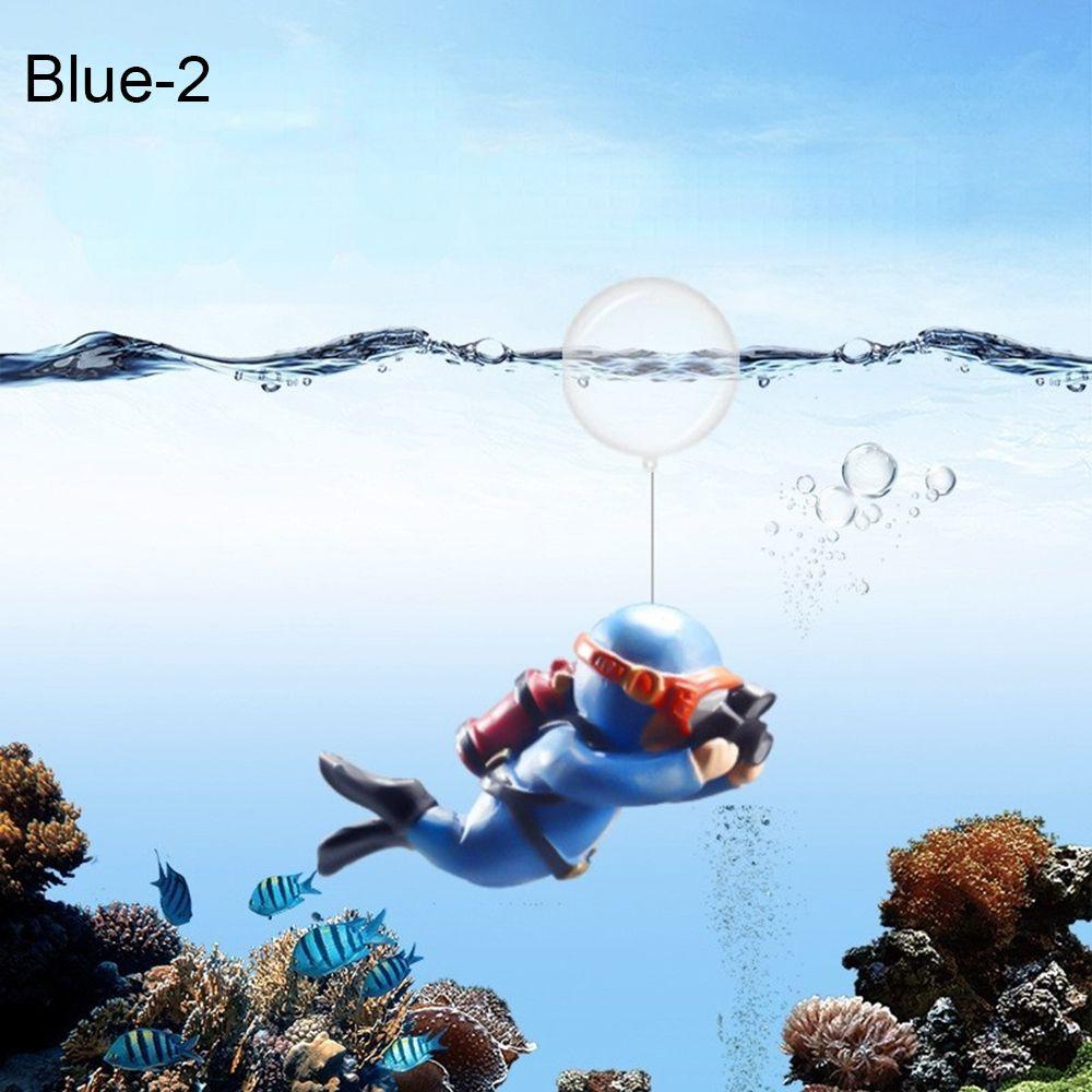 Новый ландшафтный плавающий подвесной аквариум аксессуары для дайверского аквариума украшения для аквариума украшения для рыб