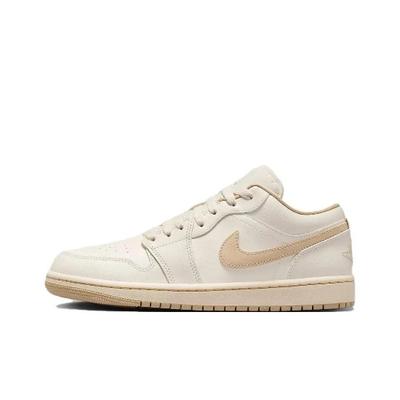 Женские размеры Air Jordan 1 Low DC0774-112